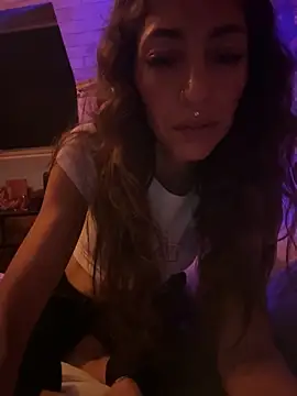 amanilouve online show from 8, 3, 2026