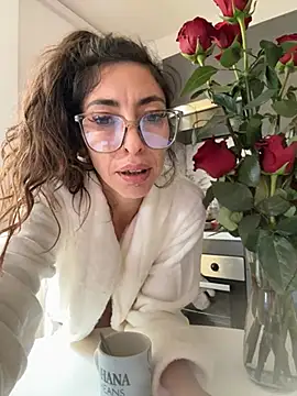 amanilouve online show from 15, 2, 2026