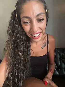 amanilouve online show from 22, 3, 2025