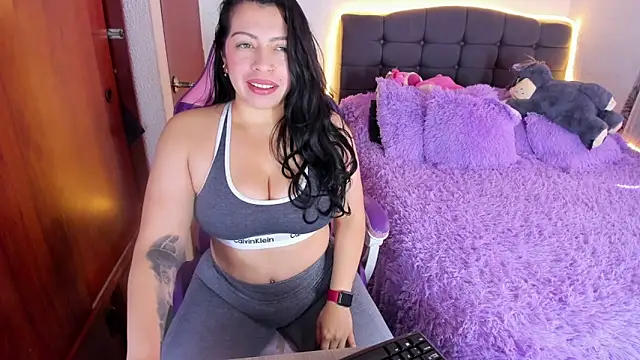 saphira owen online show from 15, 2, 2025