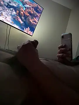 HornBallHubby online show from 3, 6, 2026