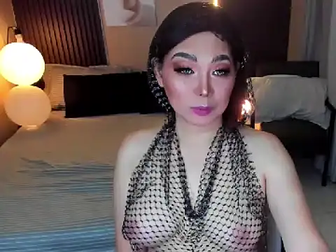 SquirtCumAlots online show from 9, 4, 2026