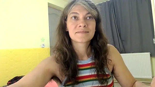 MercyLove online show from 19, 9, 2025