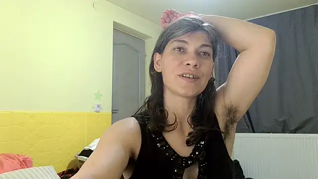 MercyLove online show from 29, 4, 2026