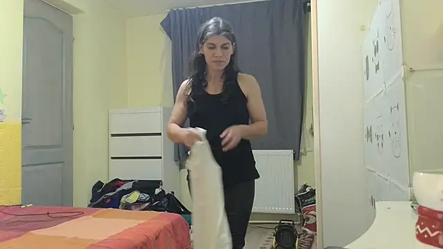 MercyLove online show from 15, 1, 2026