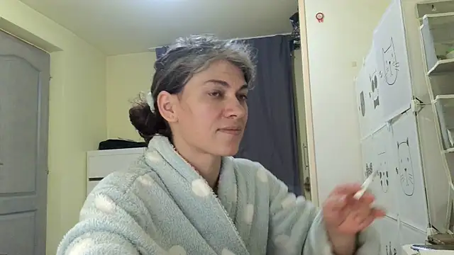 MercyLove online show from 18, 3, 2026