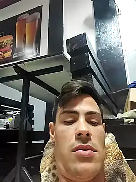 Villalexs online show from 2, 10, 2025