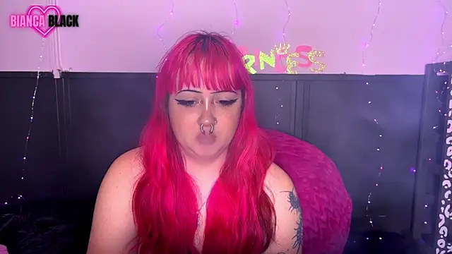 biancablacks online show from 15, 4, 2026