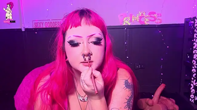 biancablacks online show from 21, 6, 2026