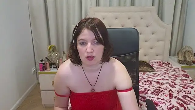 AmazingTori online show from 13, 6, 2026