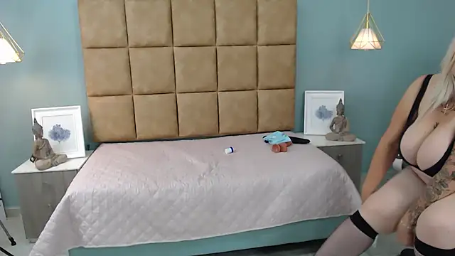 natalygolden69 online show from 29, 1, 2025