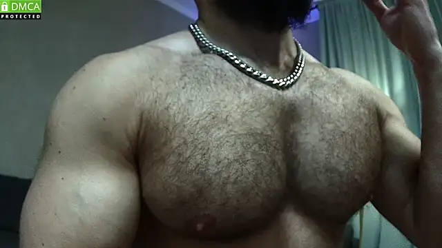 Kurt Stone1 online show from 13, 2, 2025