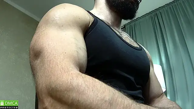 Kurt Stone1 online show from 27, 9, 2025