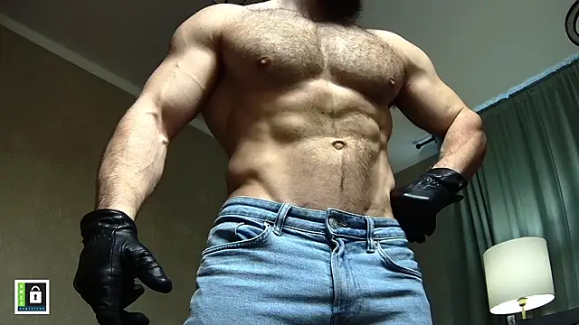 Kurt Stone1 online show from 20, 2, 2026