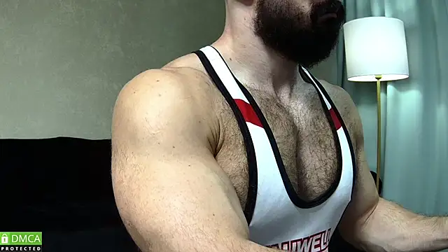 Kurt Stone1 online show from 7, 10, 2025