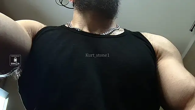 Snapshot of Kurt_Stone1 chatting on 10, 6, 2026 Kurt Stone1 online show from 10, 6, 2026