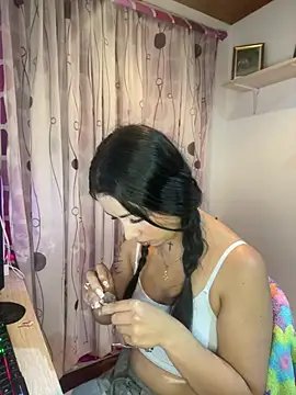 MadisonCambel online show from 21, 2, 2025