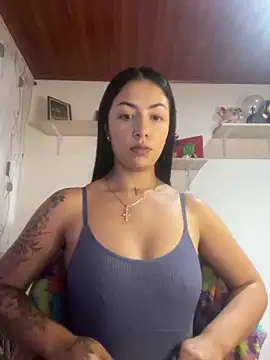 MadisonCambel online show from 11, 3, 2025