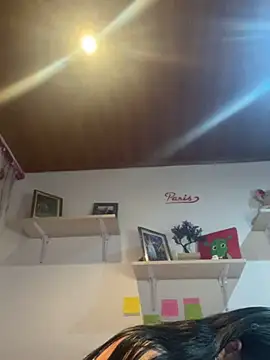 MadisonCambel online show from 24, 2, 2025