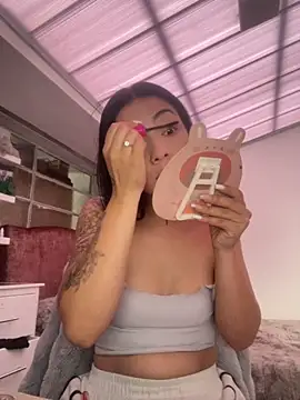 MadisonCambel online show from 14, 11, 2025