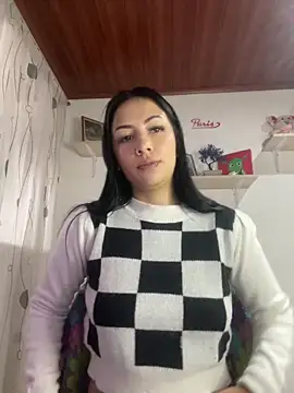 MadisonCambel online show from 7, 3, 2025