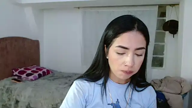 MadisonCambel online show from 17, 7, 2026