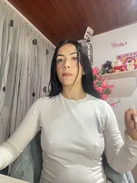 MadisonCambel online show from 19, 9, 2025