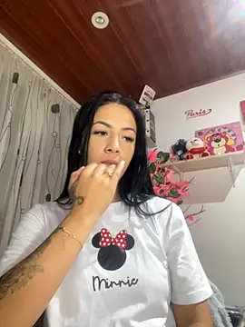 MadisonCambel online show from 4, 10, 2025