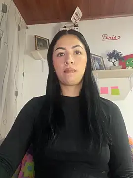 MadisonCambel online show from 17, 3, 2025