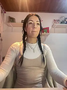 MadisonCambel online show from 11, 2, 2025