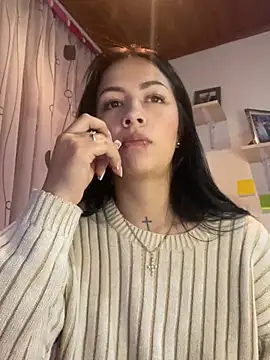 MadisonCambel online show from 14, 2, 2025