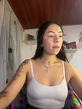 MadisonCambel online show from 14, 3, 2025