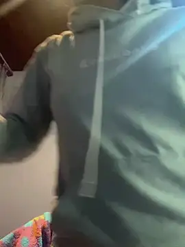 MadisonCambel online show from 25, 2, 2025