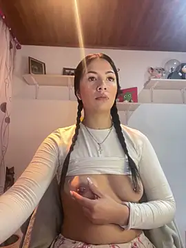 MadisonCambel online show from 11, 2, 2025