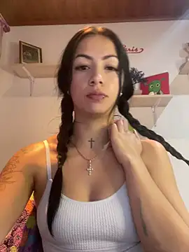 MadisonCambel online show from 21, 2, 2025