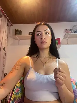 MadisonCambel online show from 23, 2, 2025