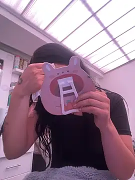 MadisonCambel online show from 11, 10, 2025