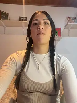 MadisonCambel online show from 11, 2, 2025