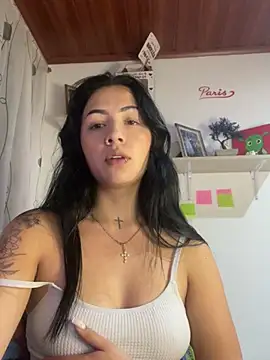 MadisonCambel online show from 14, 3, 2025