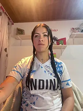 MadisonCambel online show from 22, 2, 2025