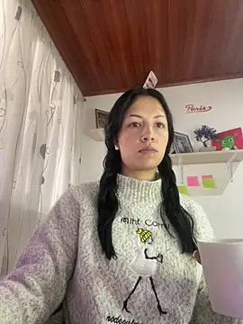 MadisonCambel online show from 18, 3, 2025