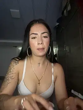 Snapshot of MadisonCambel chatting on 3, 5, 2026 MadisonCambel online show from 3, 5, 2026