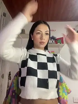 MadisonCambel online show from 7, 3, 2025