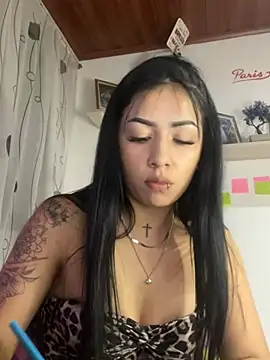 MadisonCambel online show from 23, 3, 2025