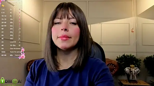 ROSE  15 online show from 15, 5, 2026