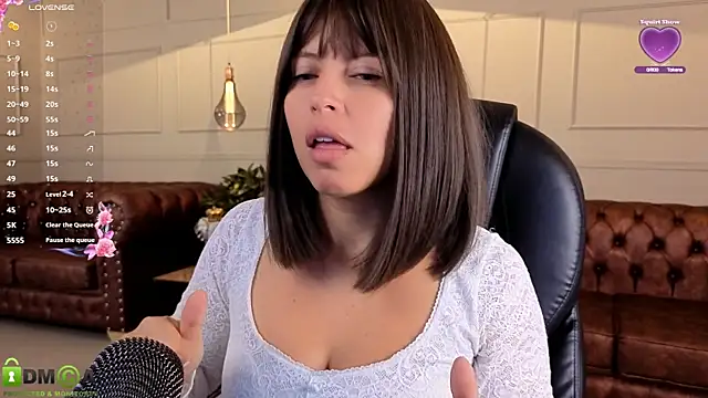 ROSE  15 online show from 15, 4, 2026