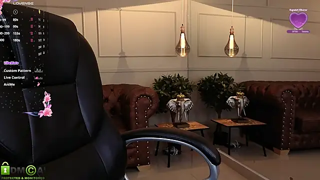 ROSE  15 online show from 5, 4, 2026