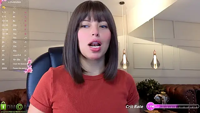 ROSE  15 online show from 18, 3, 2026