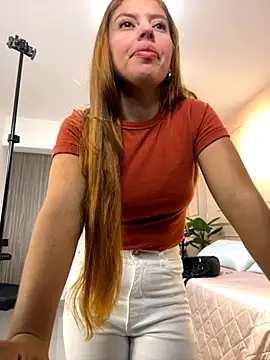 ROSE  15 online show from 15, 11, 2025