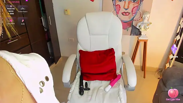 ROSE  15 online show from 23, 3, 2025